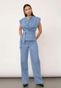 Anto Pant Denim
