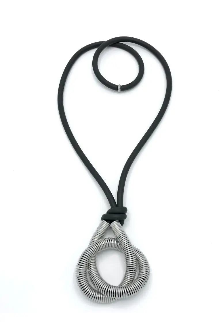 AnZZ ketting ESPIRAL