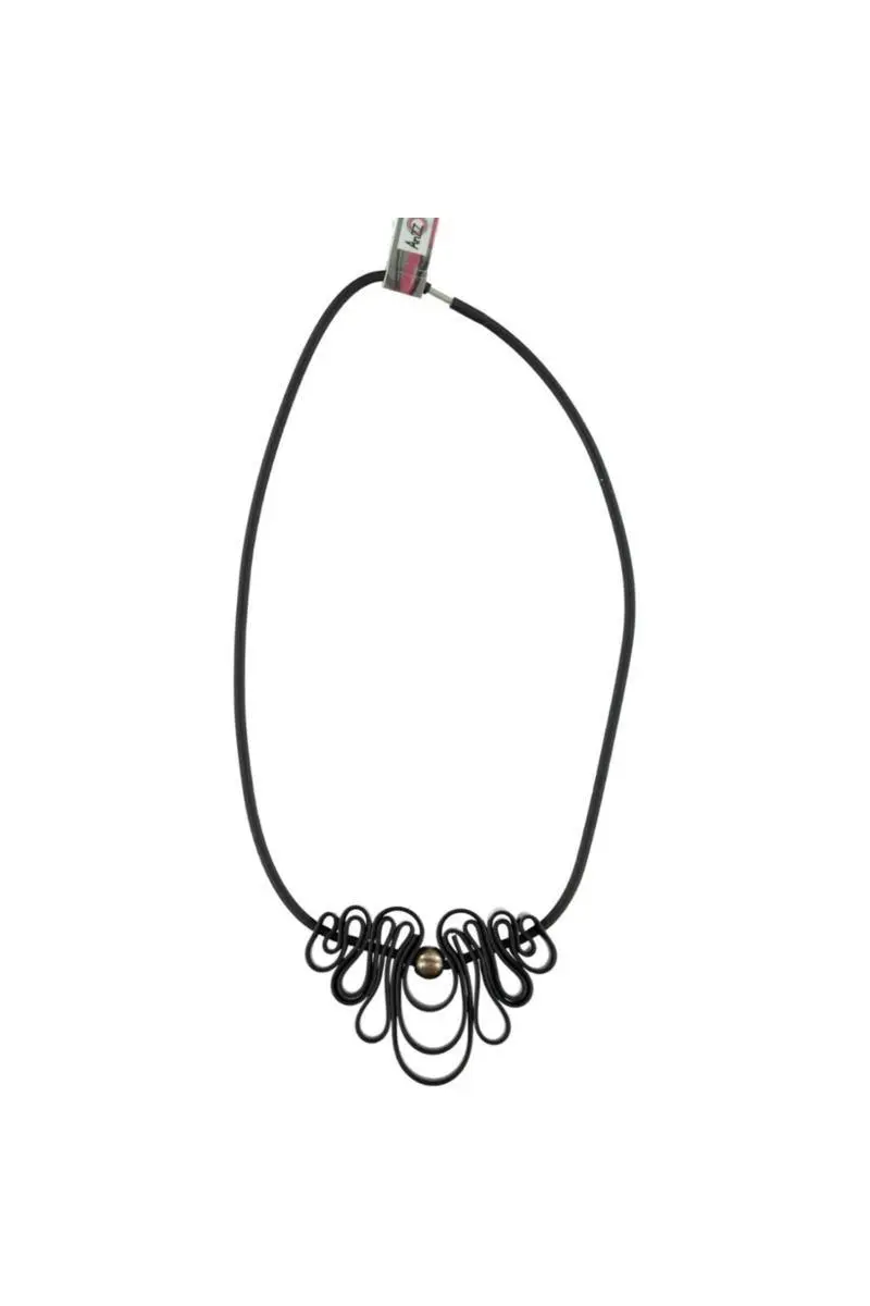 AnZZ ketting LABYRINTH