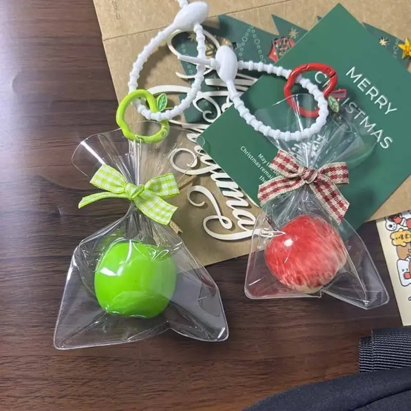 Apple Festival Clip-on Charms (5 Designs)