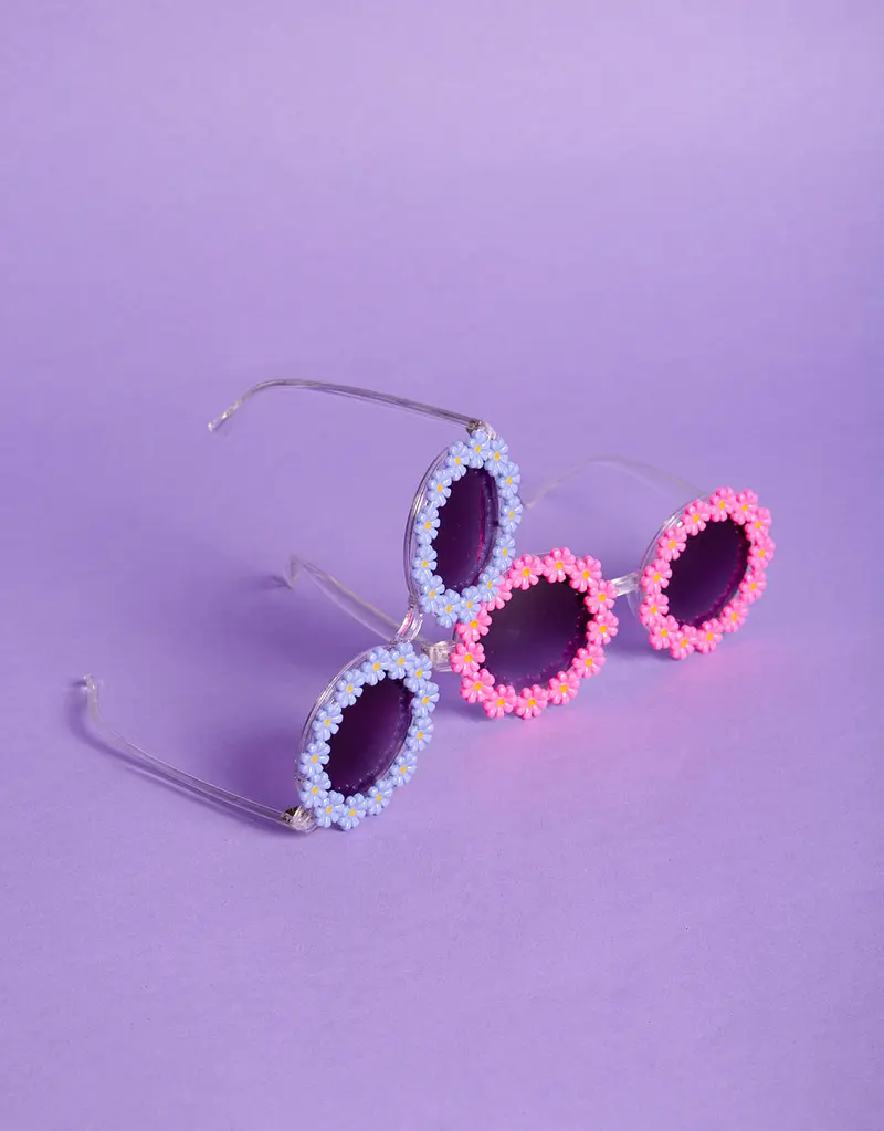 April sunglasses