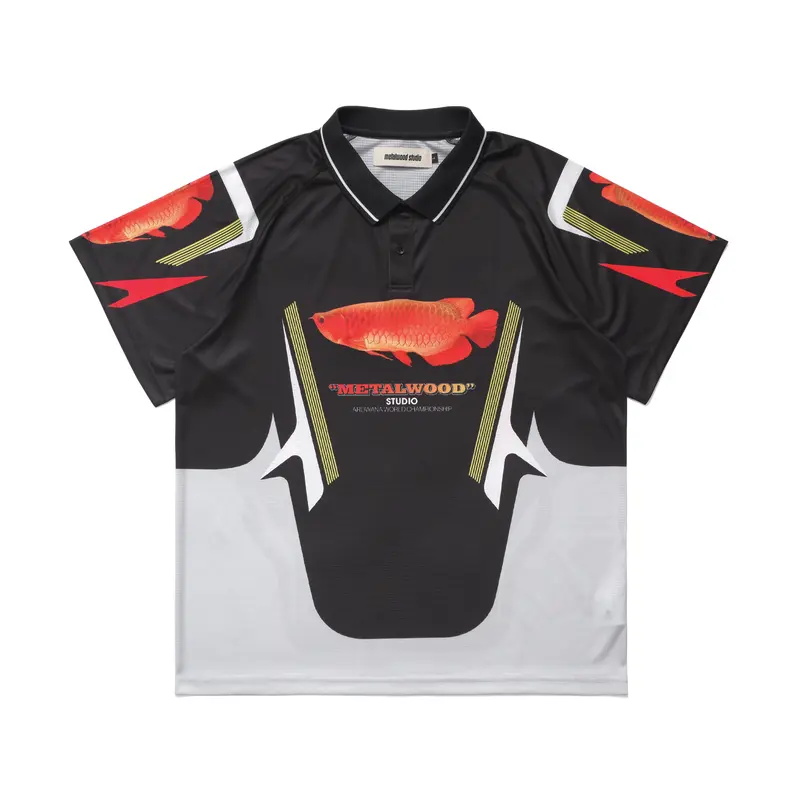 Arowana Sport Polo