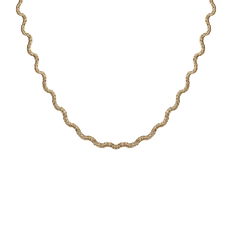 Ashlee Necklace