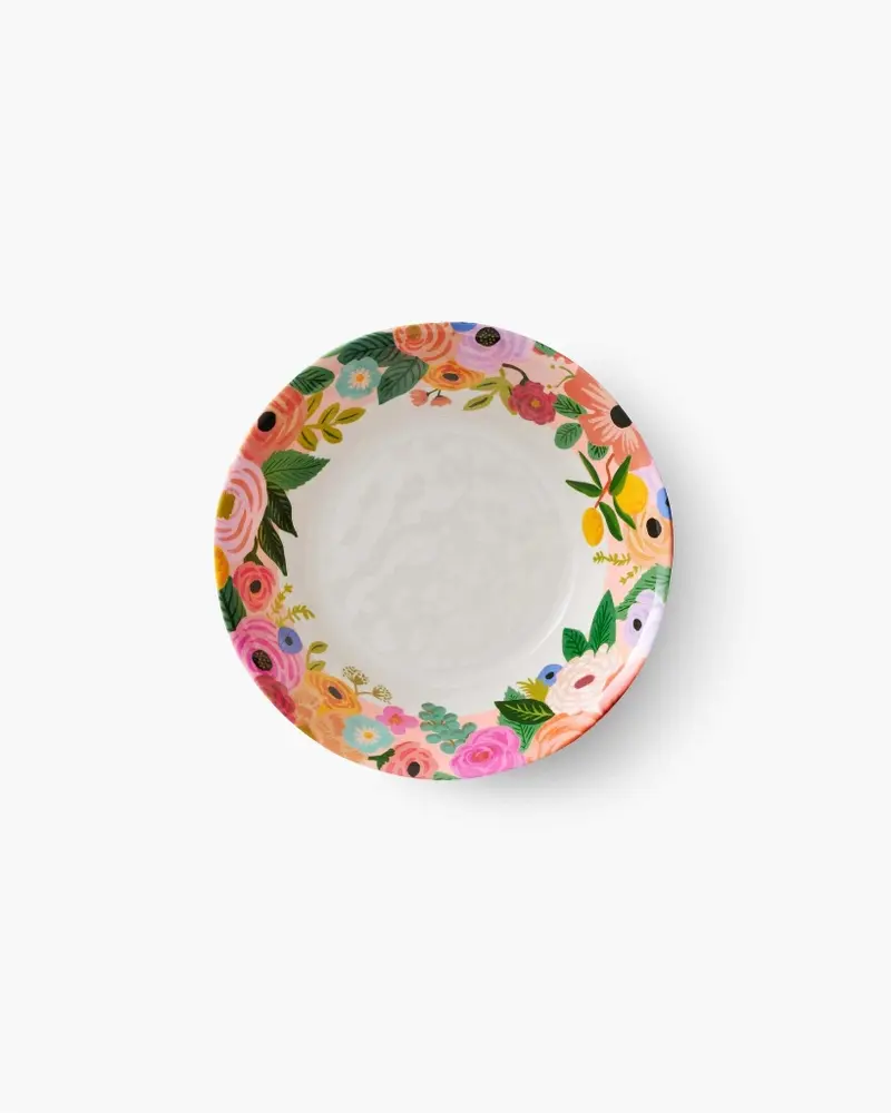 Assorted Bowl Set - Garden Party