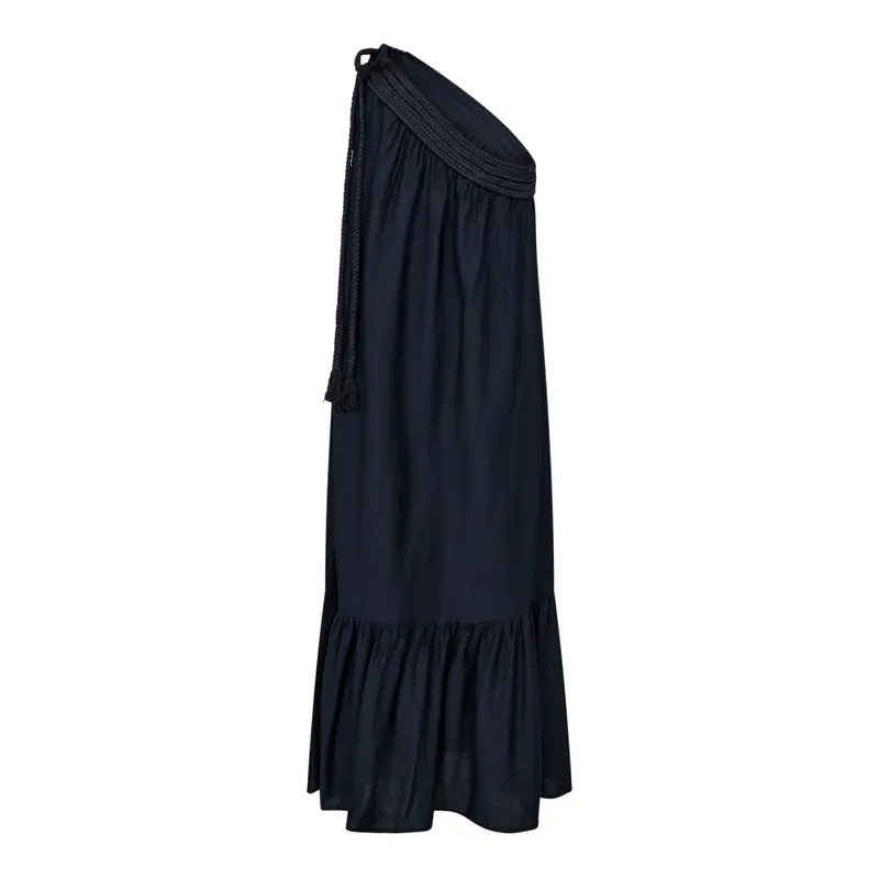 Asym Dress Hera