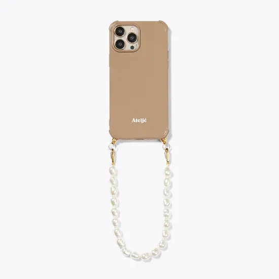Atelje Cloudy cord new
