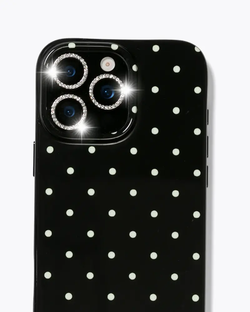 Ateljé Lens Protector – Silver Diamond