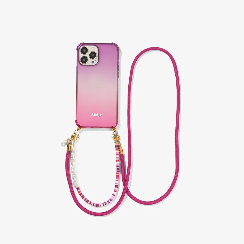 Ateljé phone case mystique