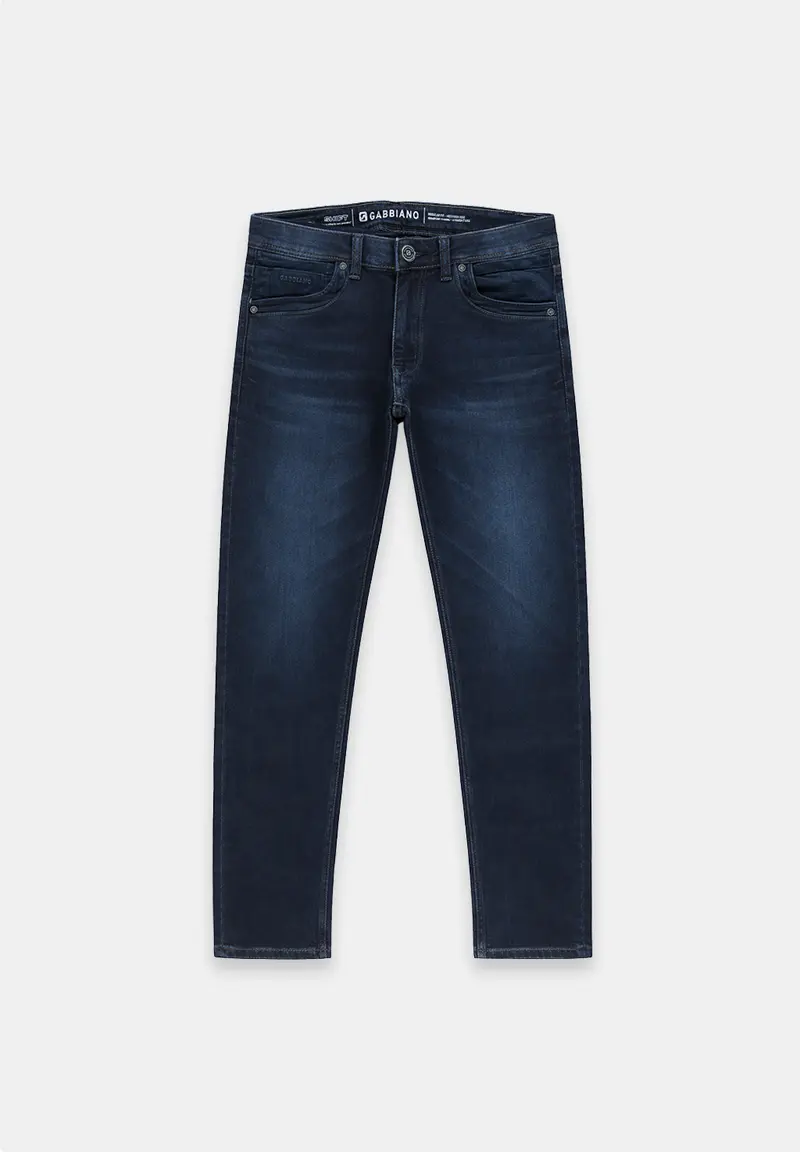 Atlantic shift jeans regular fit tapered