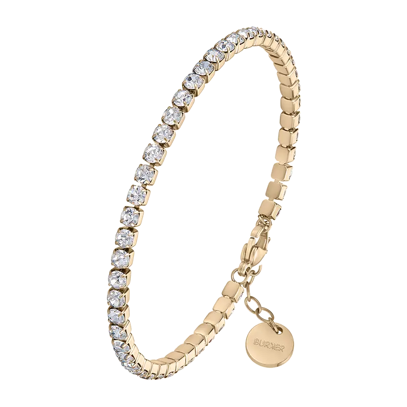 Ava Gold Bracelet