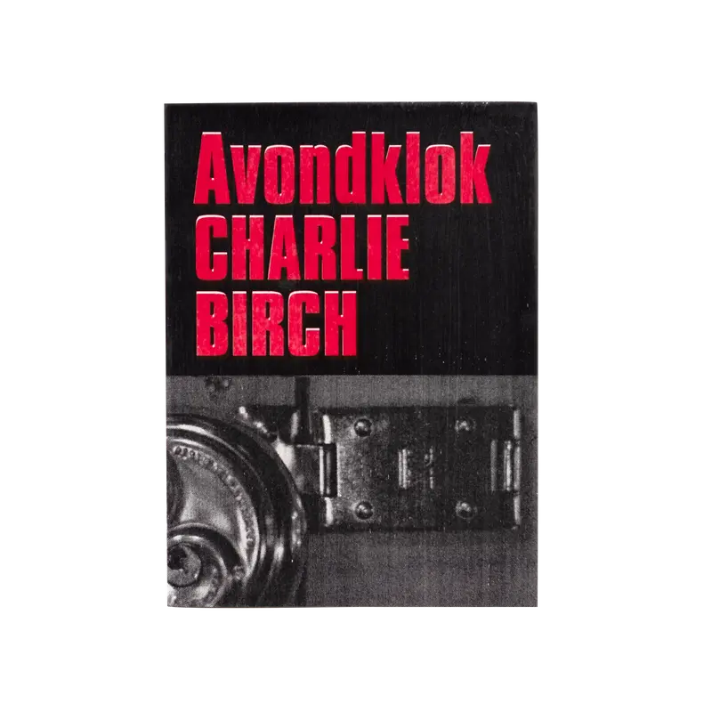Avondklok