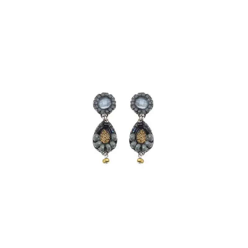 ayala bar oorbellen moonlight shimmer set brillo