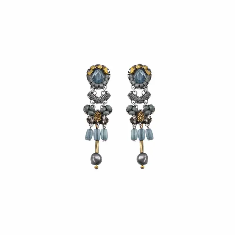 ayala bar oorbellen moonlight shimmer set noche