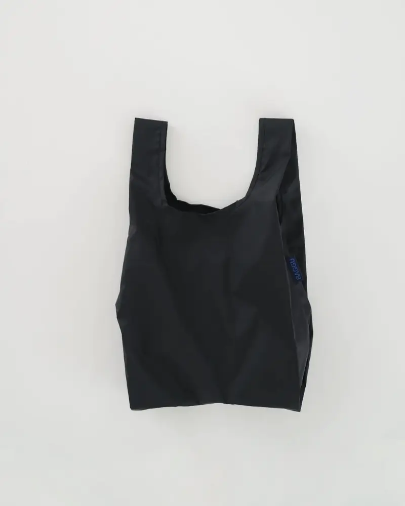 Baby Reusable Bag - Black