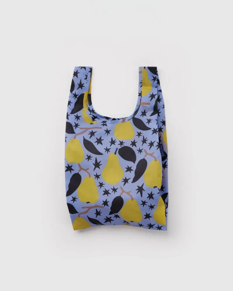 Baby Reusable Bag - Golden Pears