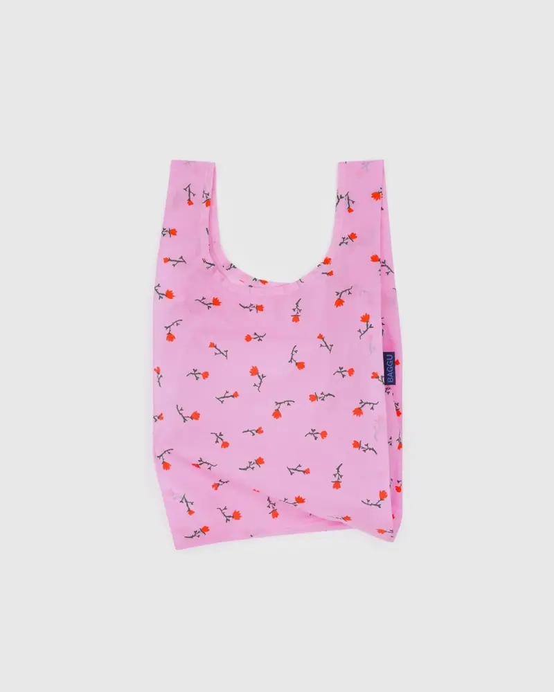 Baby Reusable Bag - Painted Wildflower