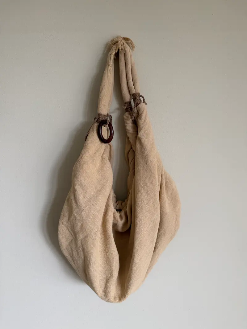 Bag Kera Lemon / Kurkuma