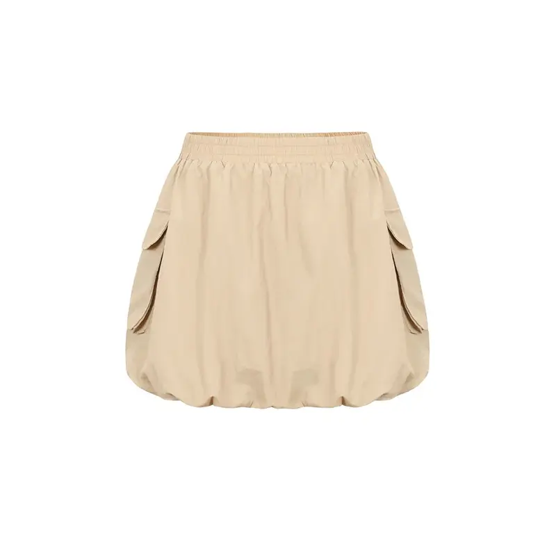 Balloon Skort
