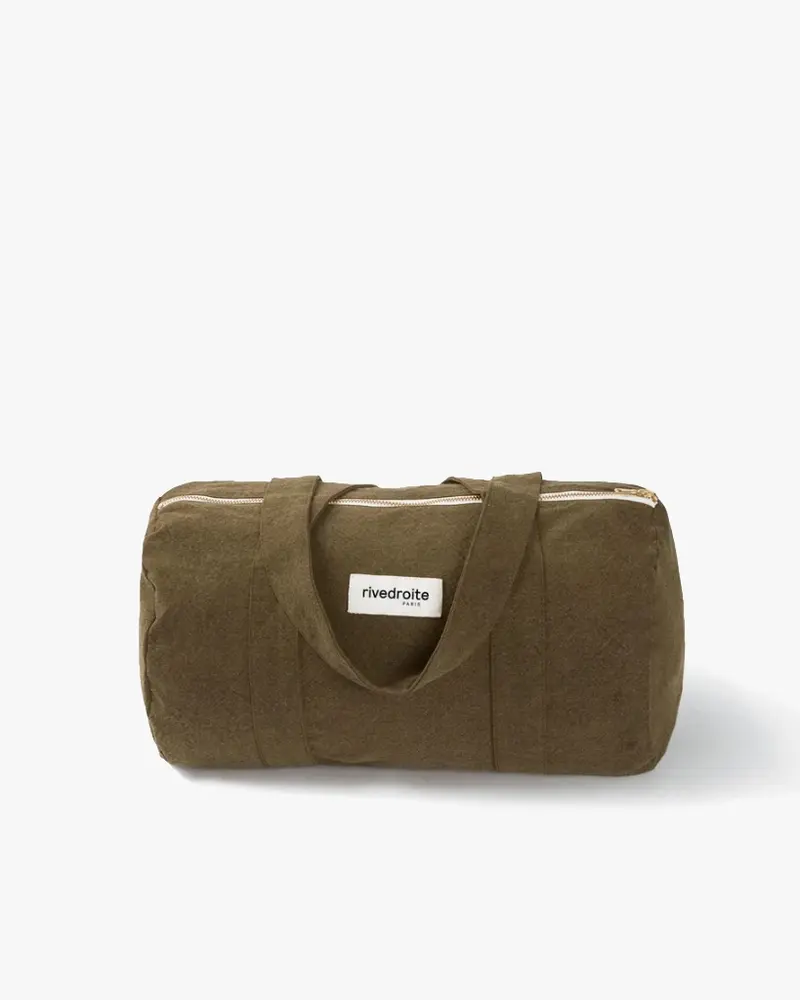 Ballu The Small Duffle Bag - Military Green