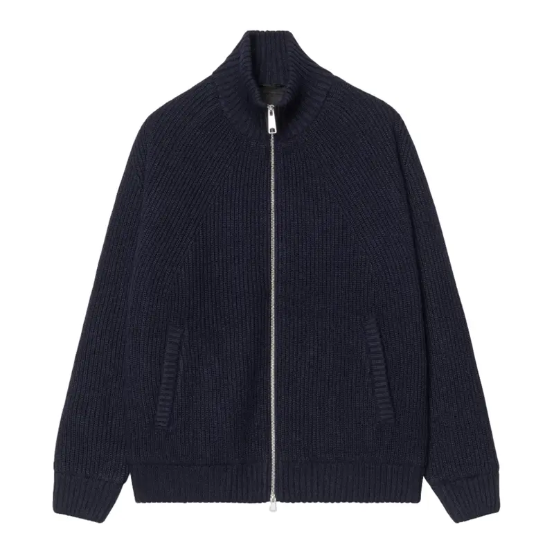 Banley Sweater Jacket