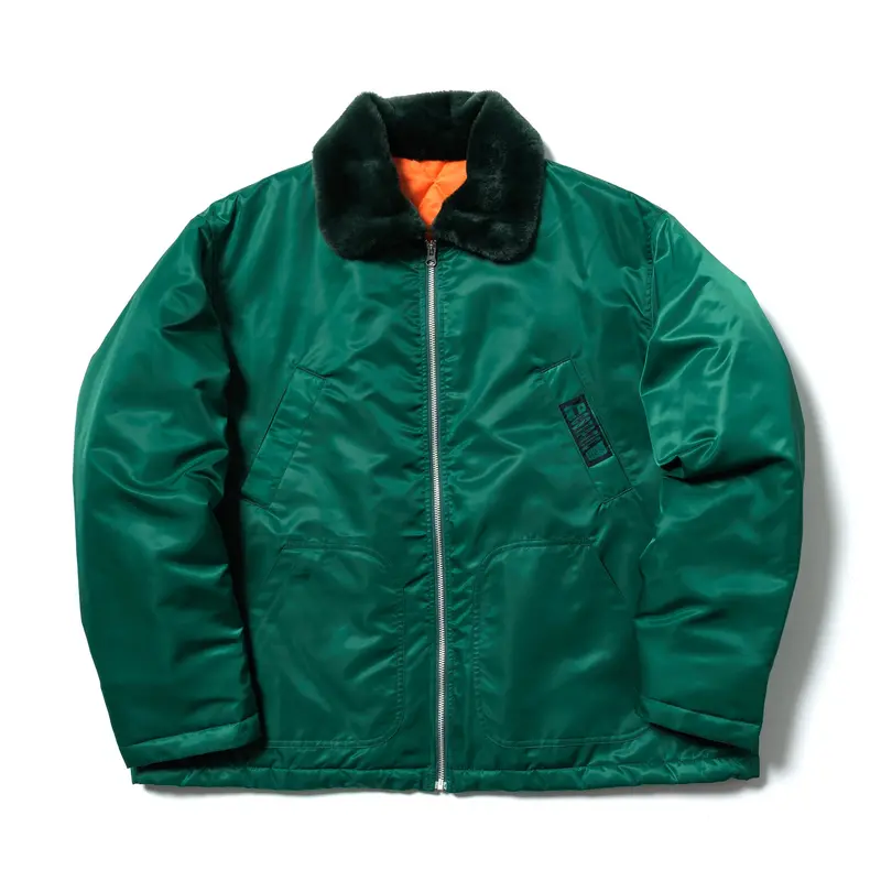 Barn Jacket
