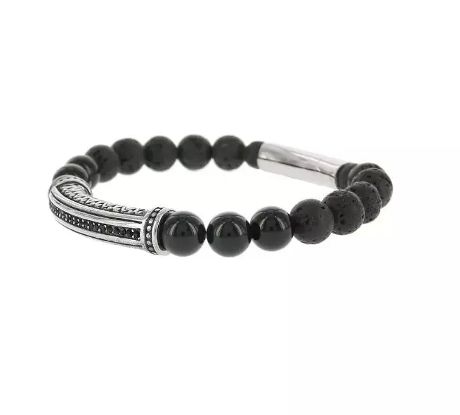 BARONG BARONG BB0063 Bridge of Life armband (21cm)