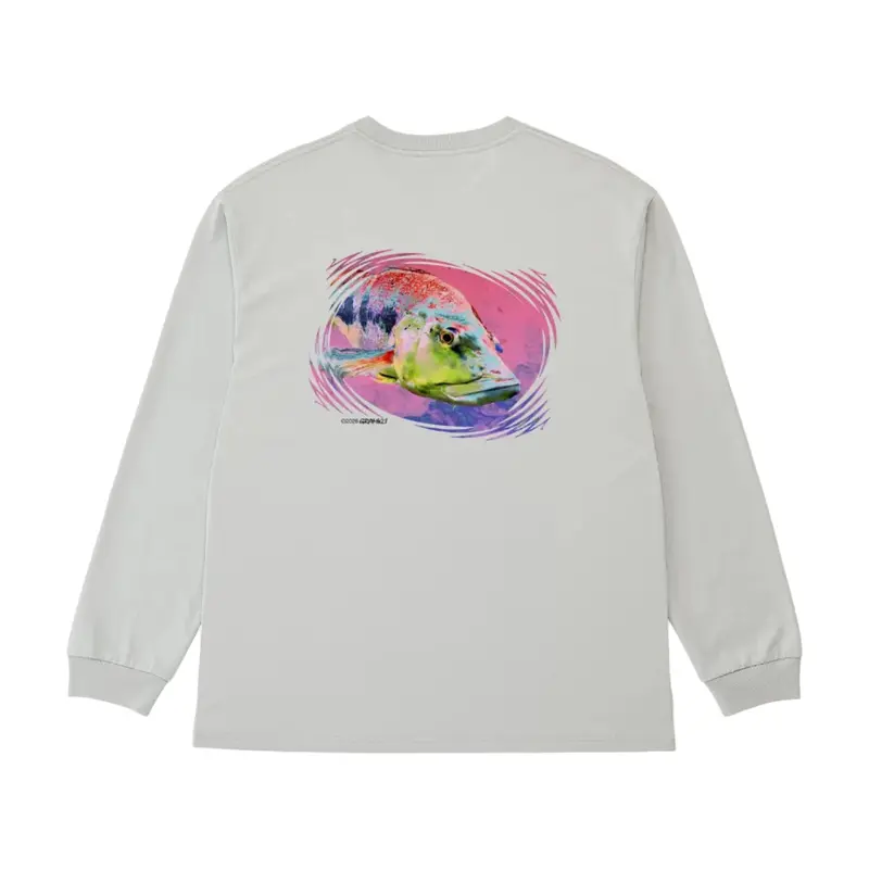 Bass Ls T-Shirt