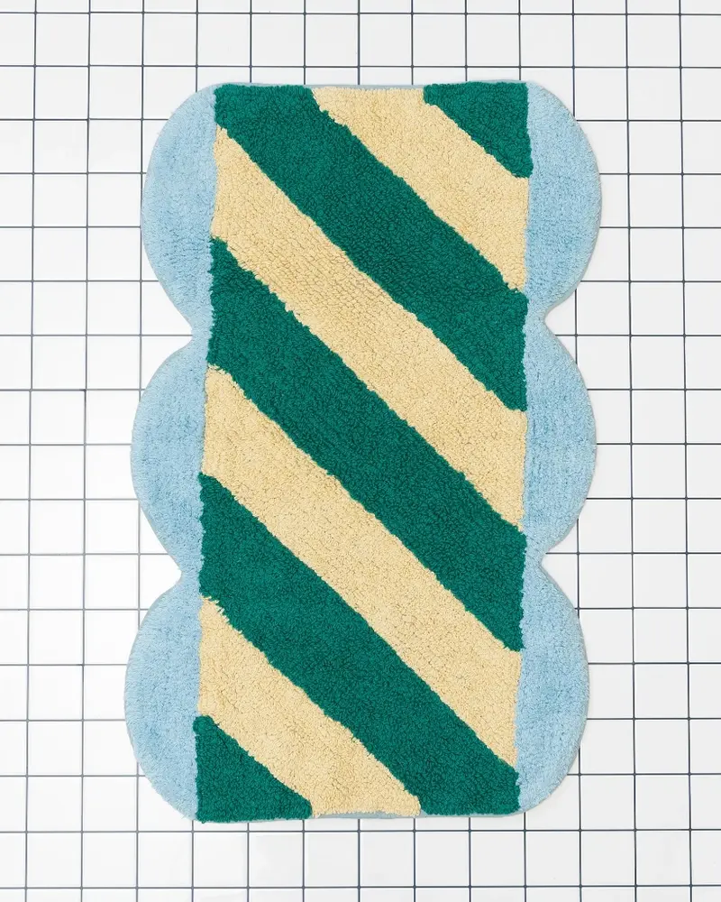 Bath Mat - Sundae