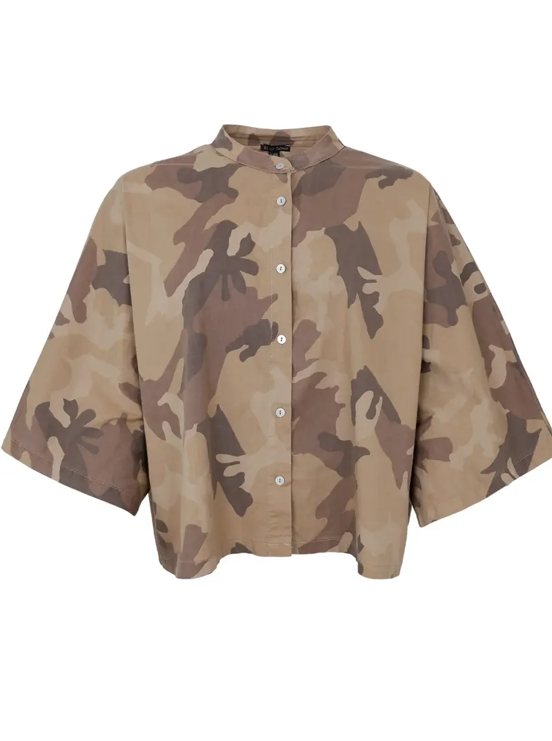 BCAlly Loose Shirt 41145