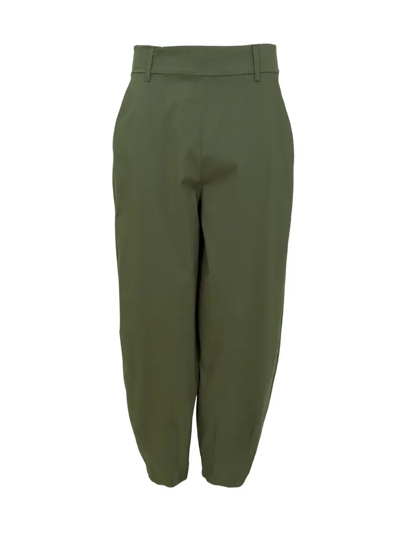 BCBeate Barrel Pant 41096 Army
