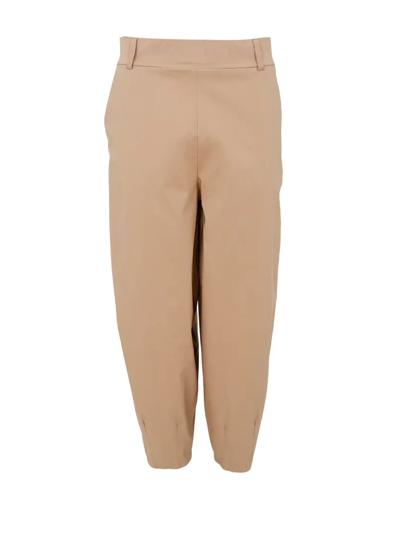 BCBeate Barrel Pant 41096 Sand