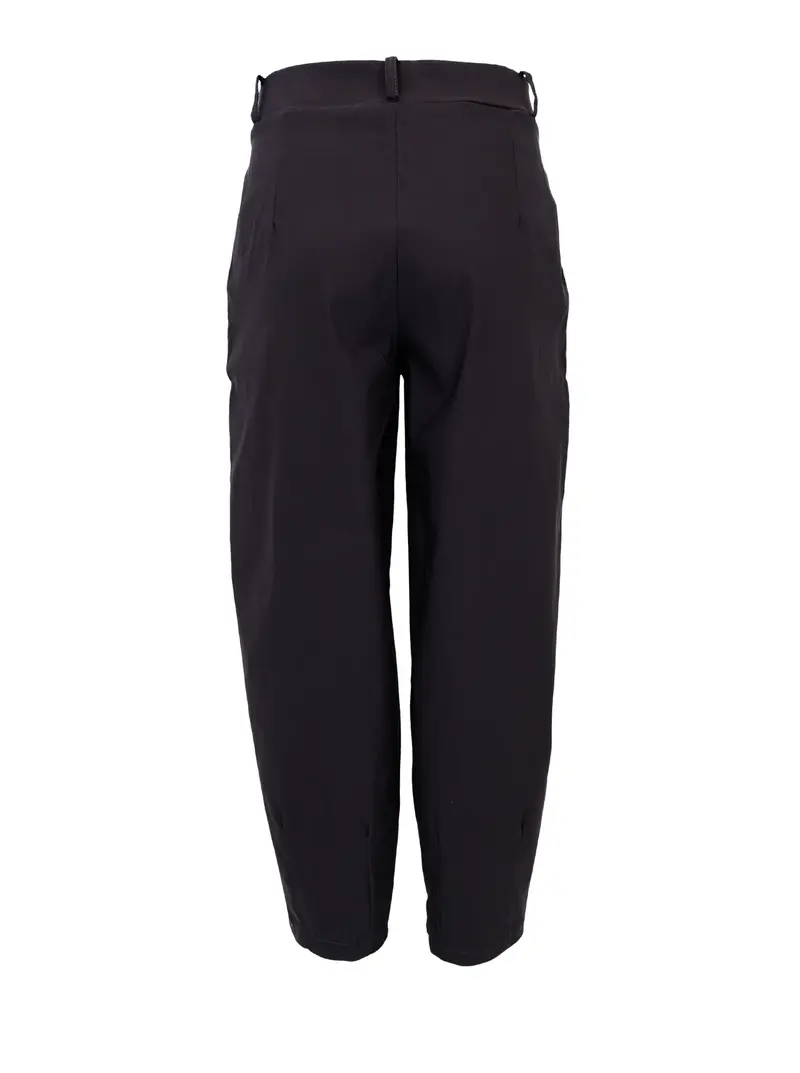 BCBeverly Barrel Pants 41010 Black