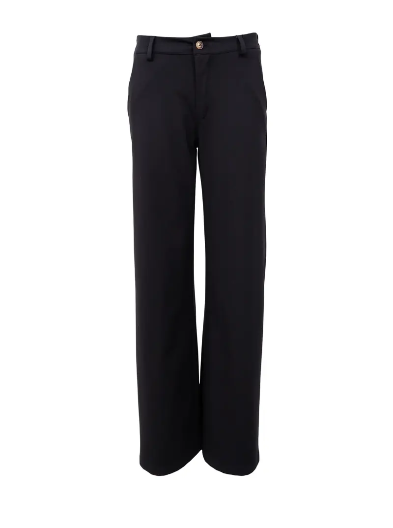 BCDavi Casual Box Pant 40985 Black