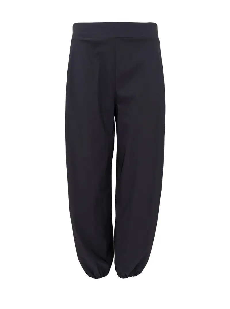 BCDavina Balloon Pant 41224 Black