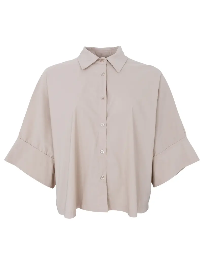 BCDavina Loose Shirt 41055 Kit