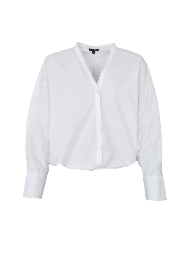 BCElana Shirt 41261 White