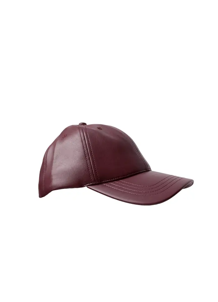 BCHaze Cap 8023 Wine