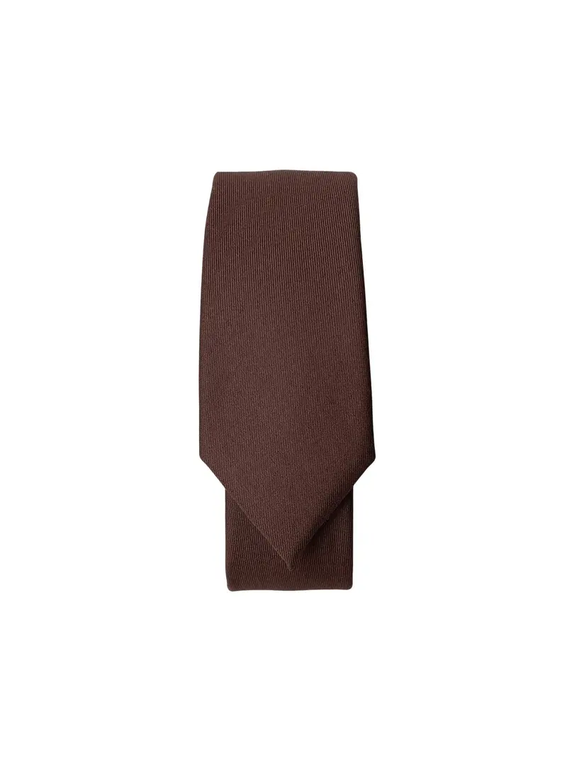 BCLumi Tie 208408 Mocca