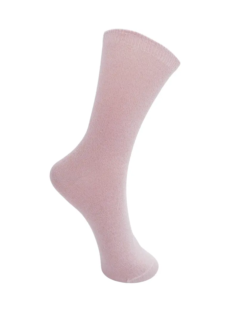 BCLurex Socks 4101 Lavender