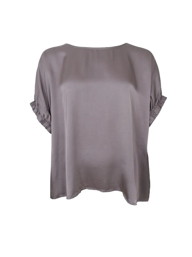 BCMabel Blouse 40996 Taupe