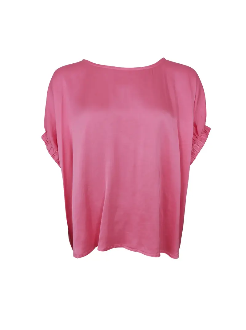 BCMabel Blouse 40996 Warm Pink