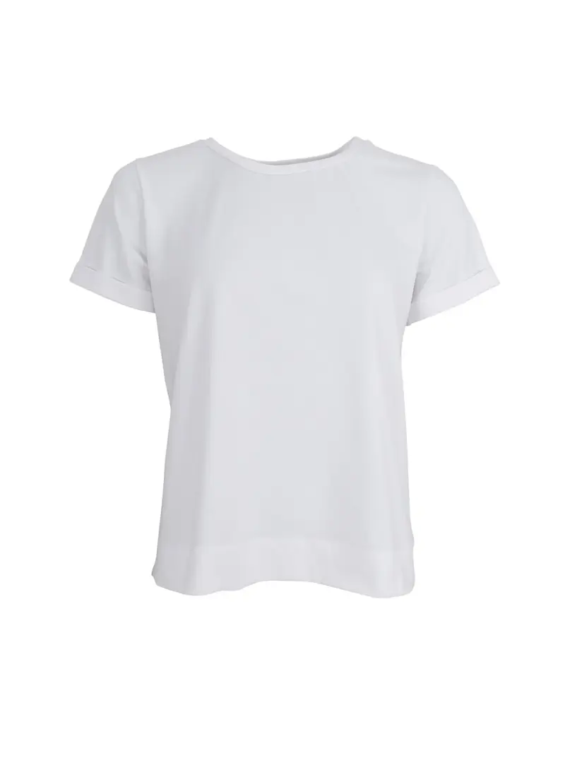 BCMay 40605 White