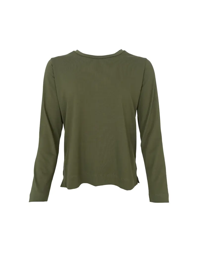 BCMay LS Tee 40919 Army