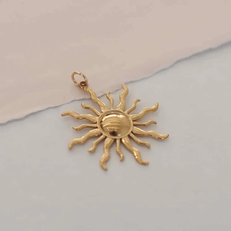 Bedel big sun