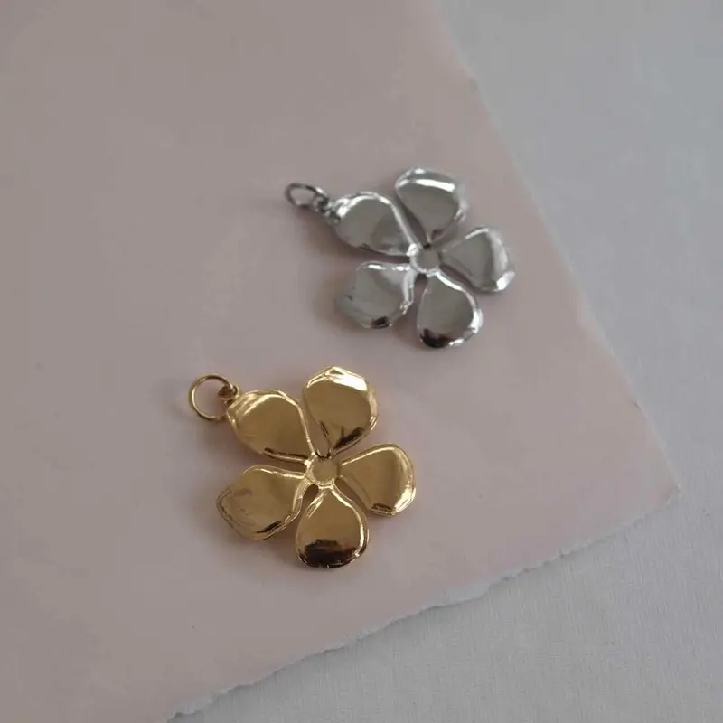 bedels flowers (kies je kleur)