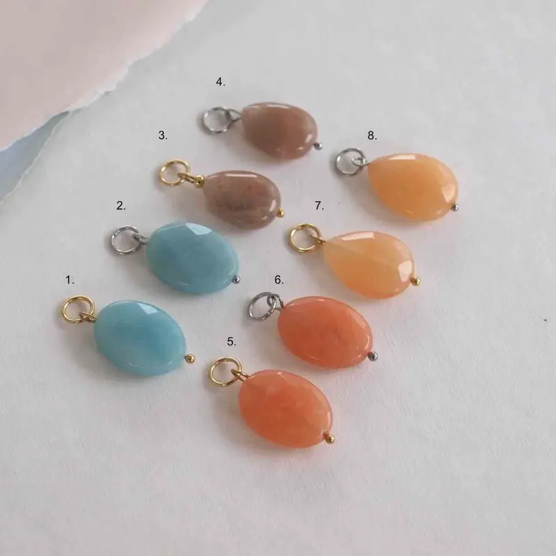 bedels spring stones (kies je soort)