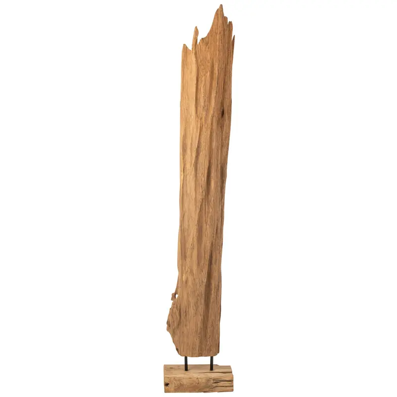 Beeld Abstract Mira Teakhout Naturel J-Line