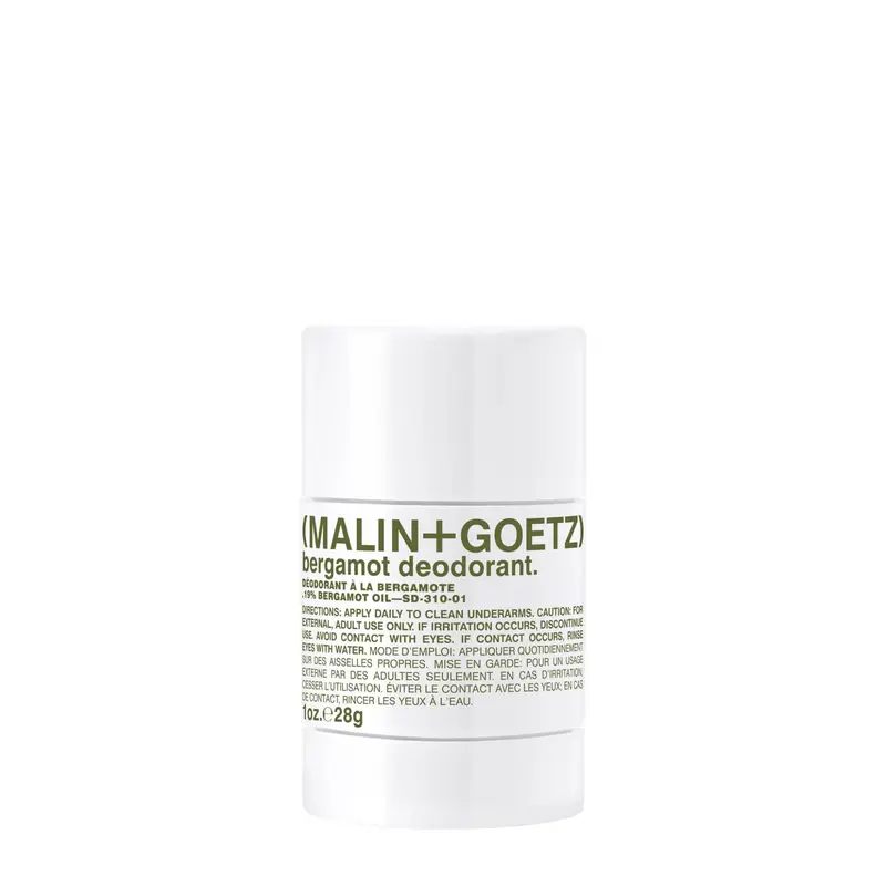 Bergamot Deodorant Mini