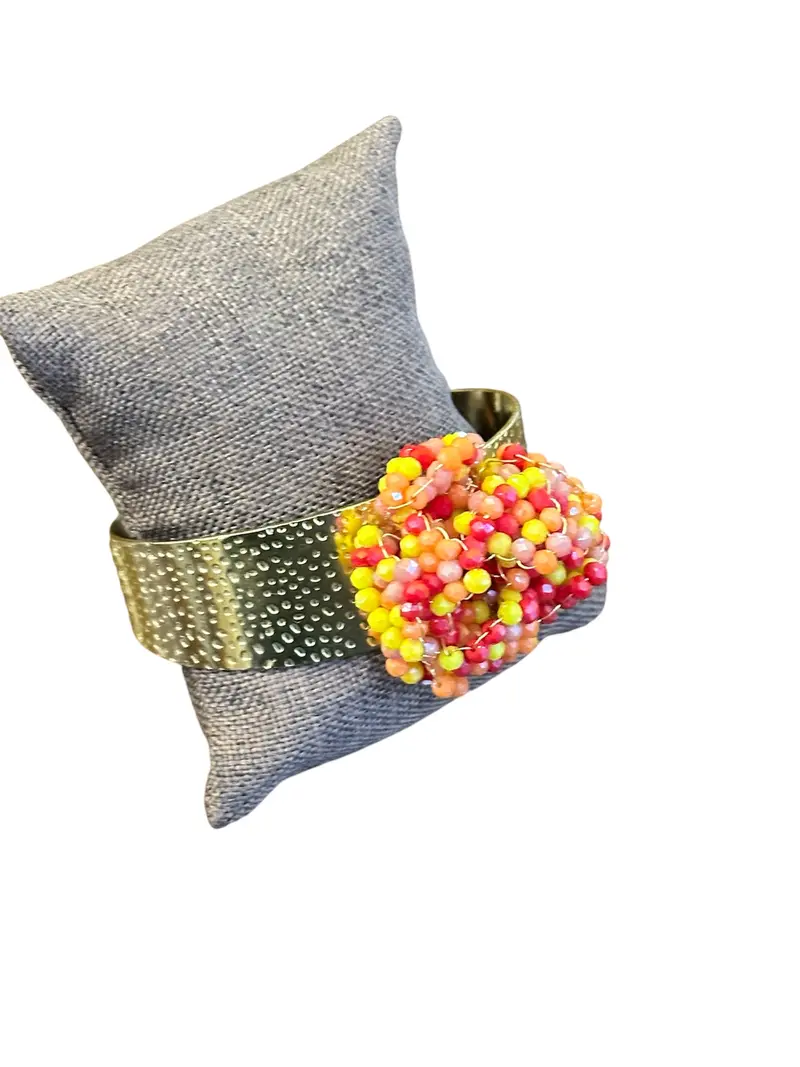 Berry Bracelet