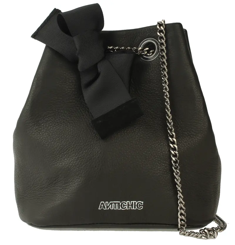 BETSY BAG - Black